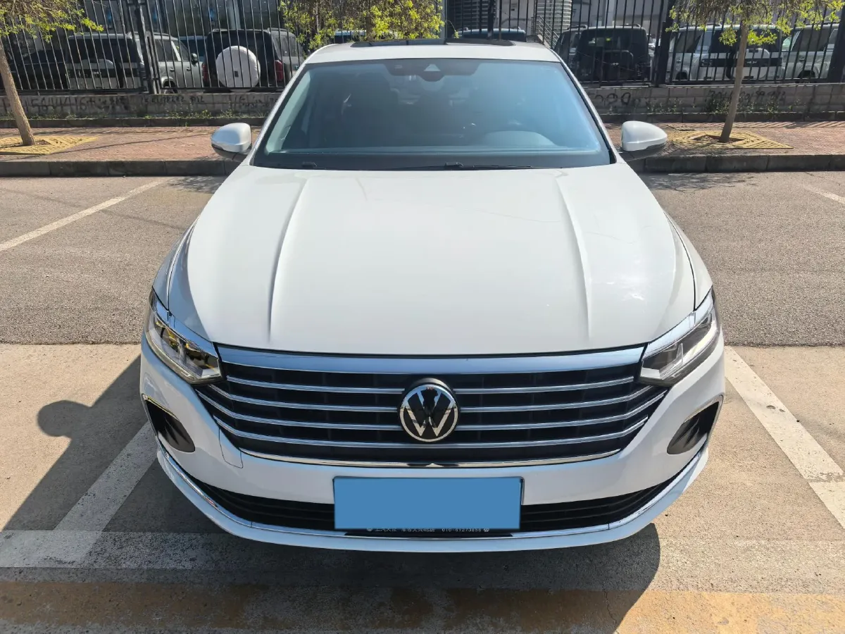 2024 Volkswagen Lavida 1.5L 110HP L4 6AT,autocango,china used car exporter,china ev exporter,chinese used car exporter,chinese used ev exporter