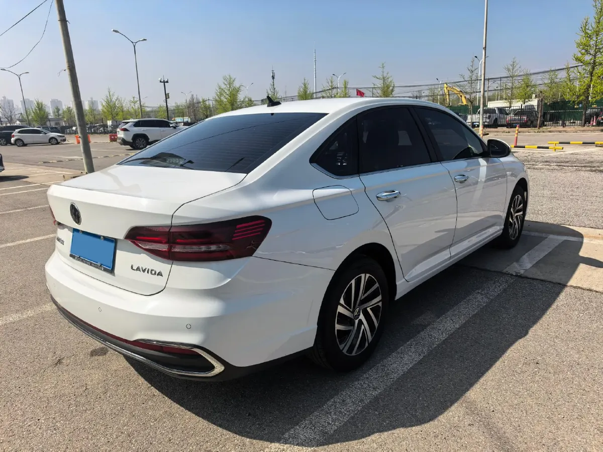 2024 Volkswagen Lavida 1.5L 110HP L4 6AT,autocango,china used car exporter,china ev exporter,chinese used car exporter,chinese used ev exporter