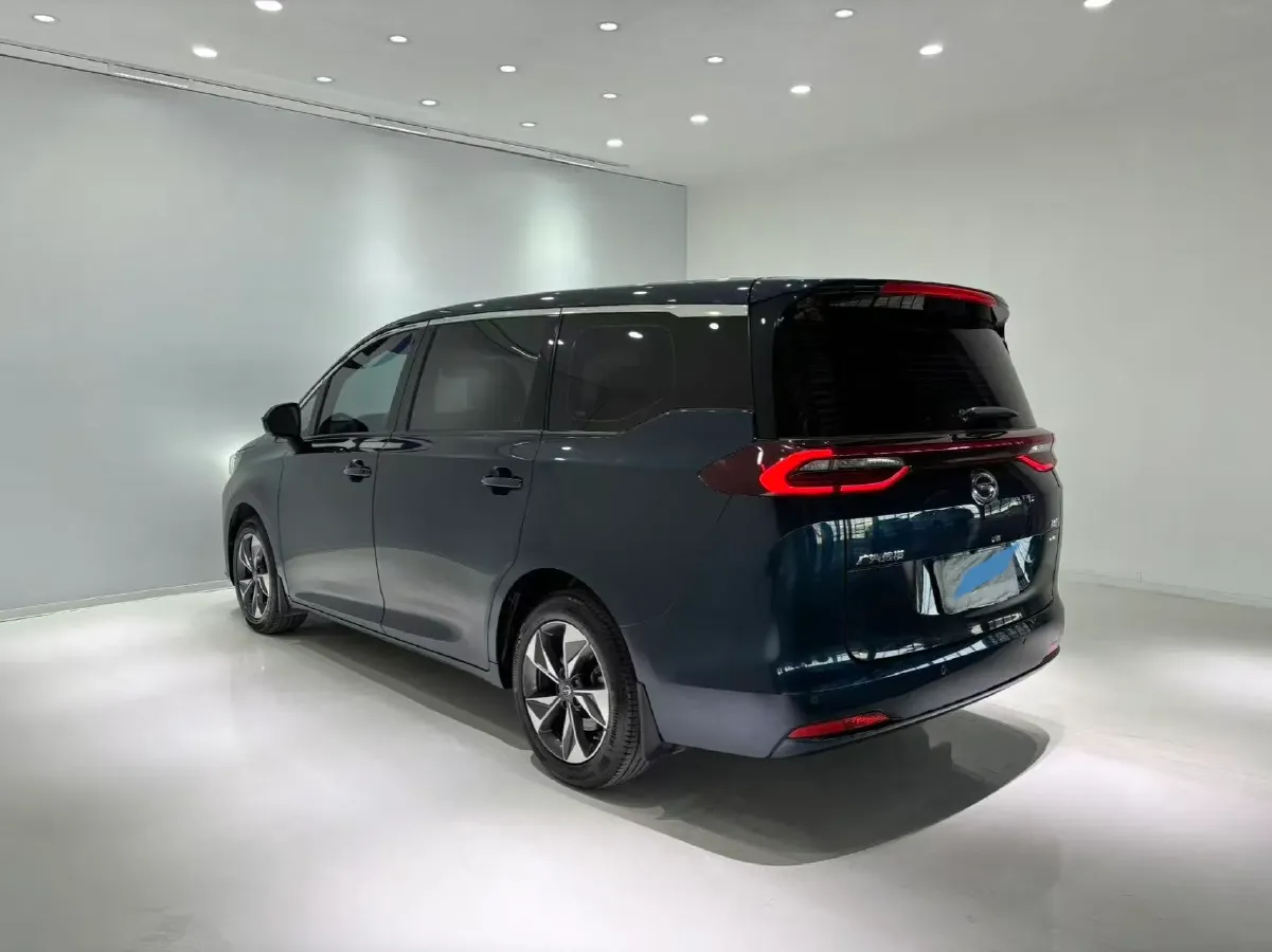 2021 GAC Trumpchi M6 1.5T 169HP L4 7DCT,autocango,china used car exporter,china ev exporter,chinese used car exporter,chinese used ev exporter