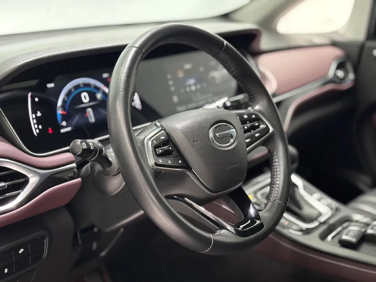 2021 GAC Trumpchi M6 1.5T 169HP L4 7DCT,autocango,china used car exporter,china ev exporter,chinese used car exporter,chinese used ev exporter