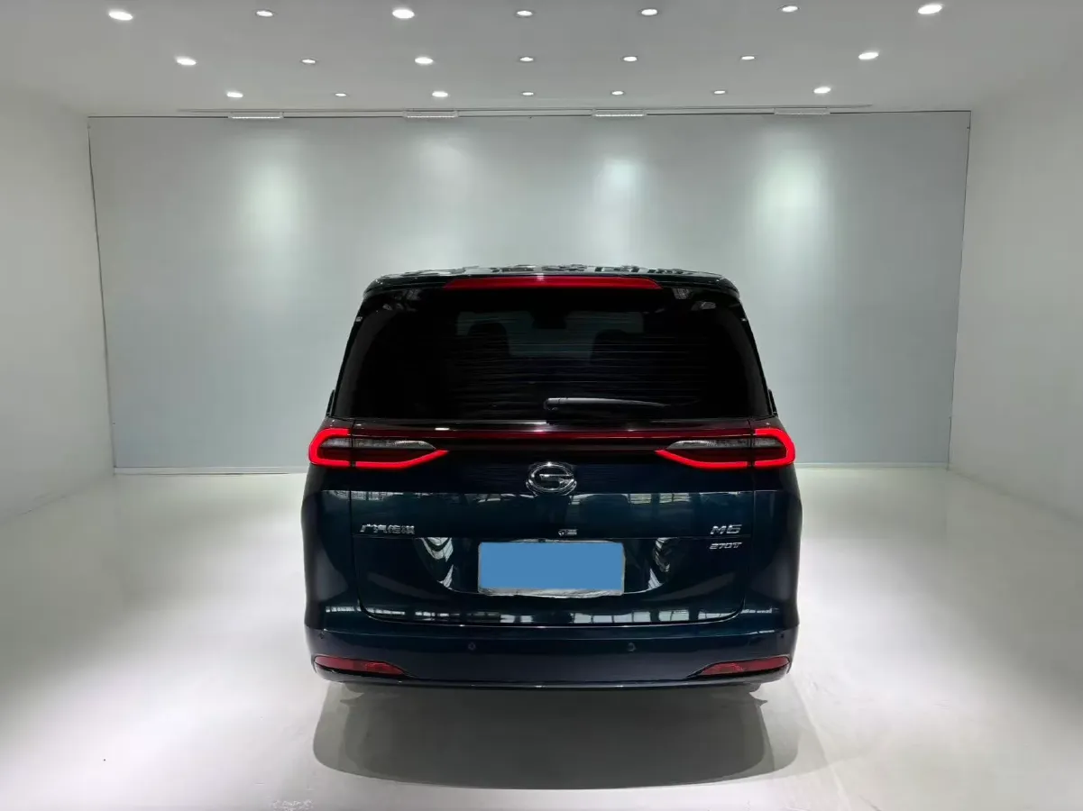 2021 GAC Trumpchi M6 1.5T 169HP L4 7DCT,autocango,china used car exporter,china ev exporter,chinese used car exporter,chinese used ev exporter