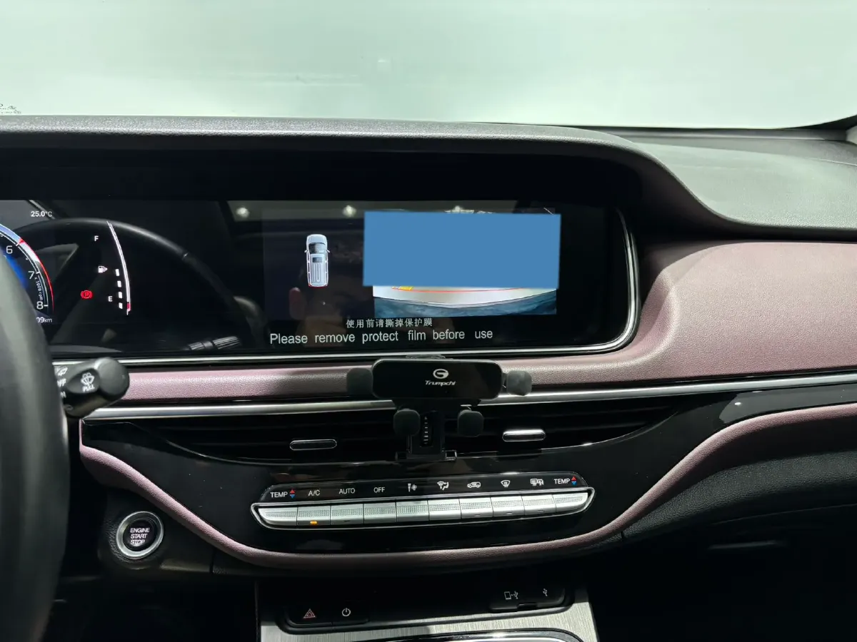 2021 GAC Trumpchi M6 1.5T 169HP L4 7DCT,autocango,china used car exporter,china ev exporter,chinese used car exporter,chinese used ev exporter