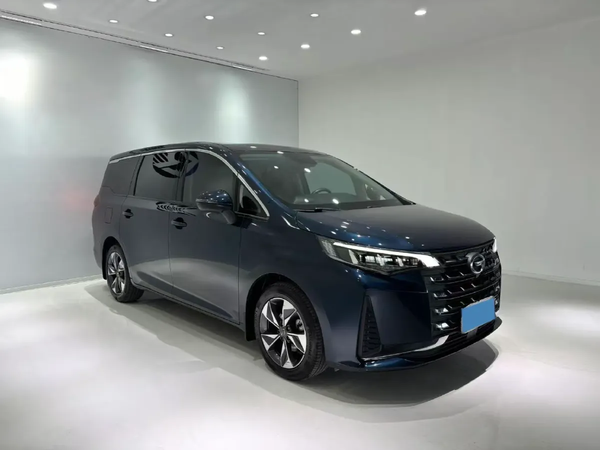 2021 GAC Trumpchi M6 1.5T 169HP L4 7DCT,autocango,china used car exporter,china ev exporter,chinese used car exporter,chinese used ev exporter