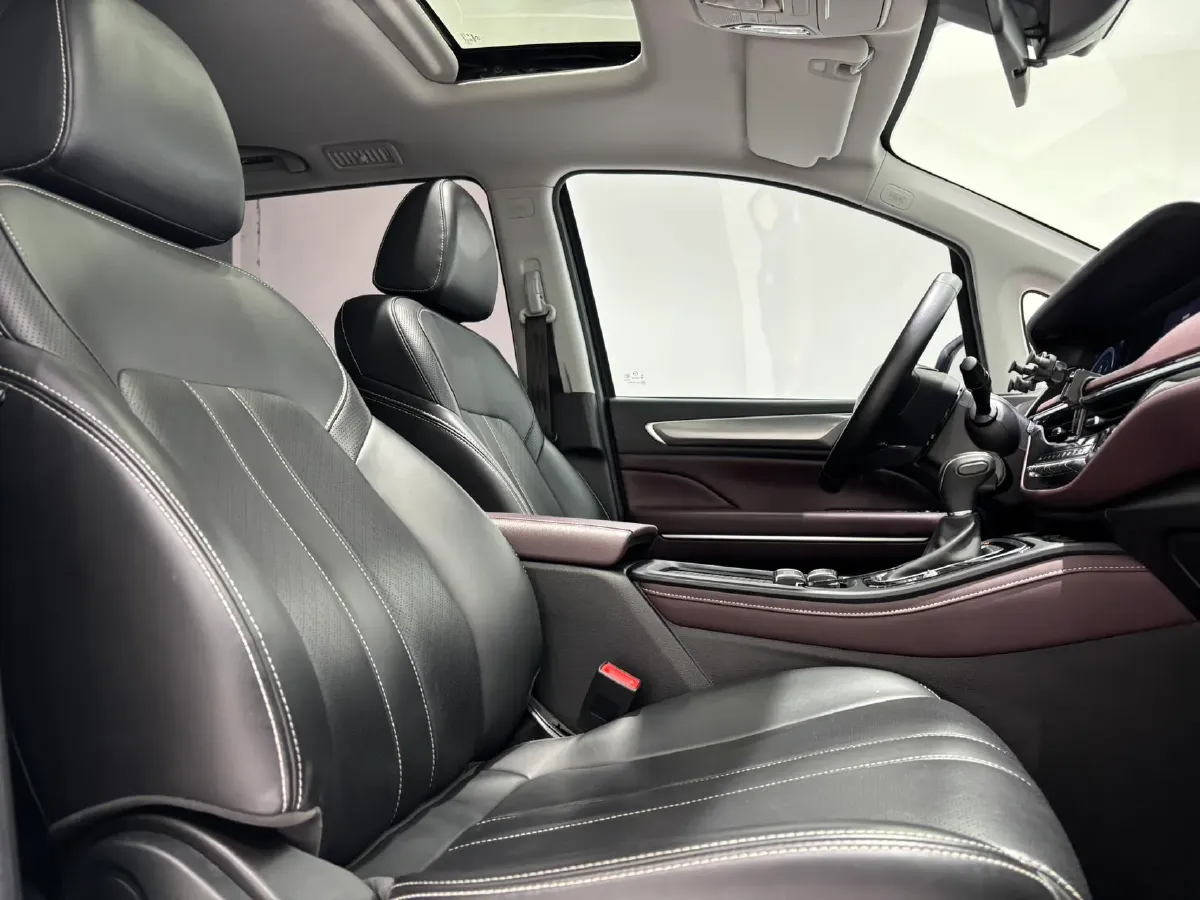 2021 GAC Trumpchi M6 1.5T 169HP L4 7DCT,autocango,china used car exporter,china ev exporter,chinese used car exporter,chinese used ev exporter