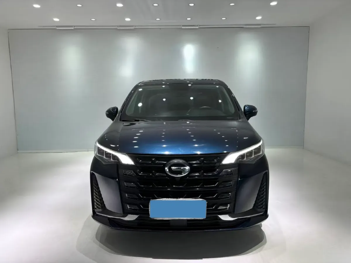 2021 GAC Trumpchi M6 1.5T 169HP L4 7DCT,autocango,china used car exporter,china ev exporter,chinese used car exporter,chinese used ev exporter