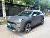 2020 LYNK&CO 06 EM-P,autocango,china used car exporter,china ev exporter,chinese used car exporter,chinese used ev exporter