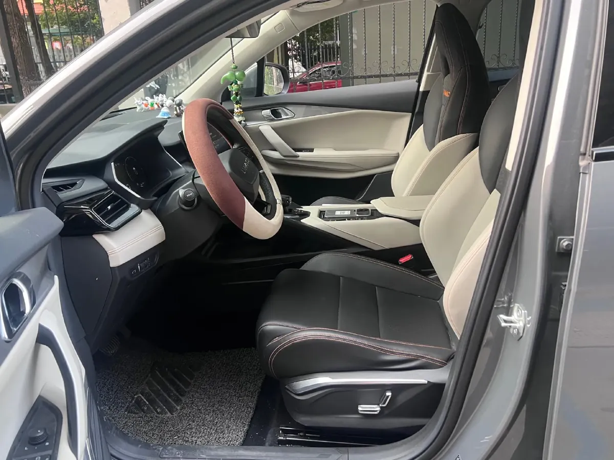 2020 LYNK&CO 06 EM-P 1.5T 177HP L3 7DCT PHEV 11.3KWH,autocango,china used car exporter,china ev exporter,chinese used car exporter,chinese used ev exporter