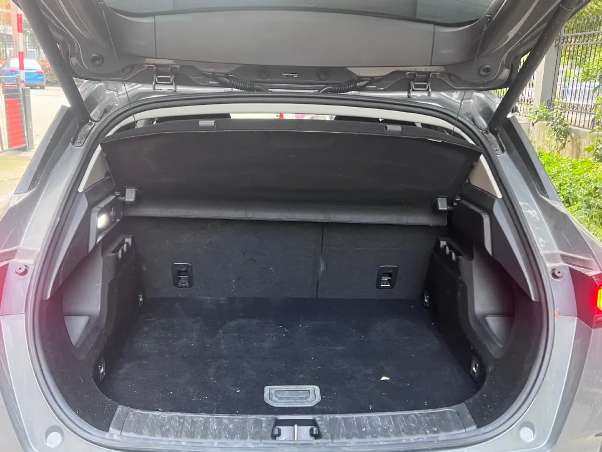 2020 LYNK&CO 06 EM-P 1.5T 177HP L3 7DCT PHEV 11.3KWH,autocango,china used car exporter,china ev exporter,chinese used car exporter,chinese used ev exporter