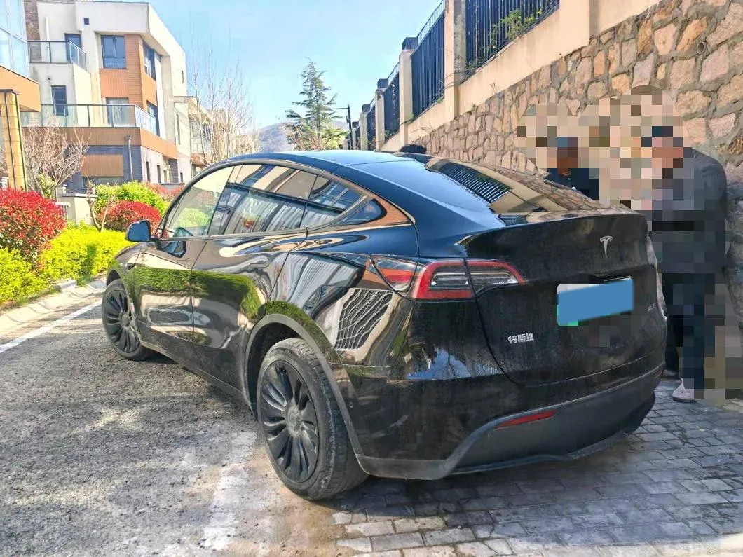 2022 Tesla Model Y BEV 60KWH,autocango,china used car exporter,china ev exporter,chinese used car exporter,chinese used ev exporter