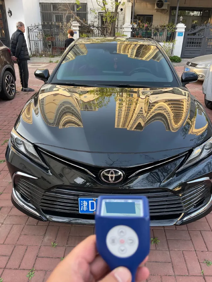 2023 Toyota Camry 2.0L 177HP L4 CVT,autocango,china used car exporter,china ev exporter,chinese used car exporter,chinese used ev exporter