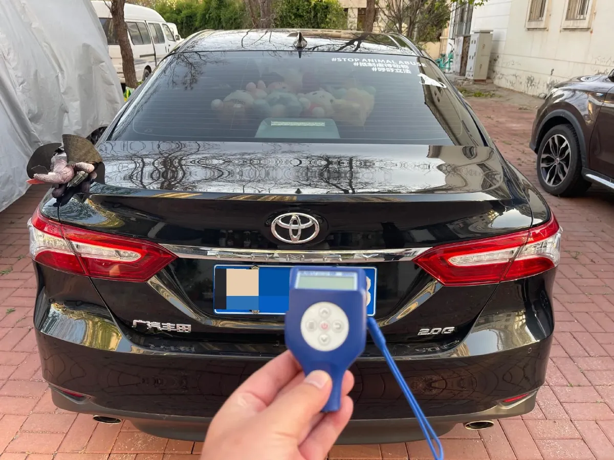 2023 Toyota Camry 2.0L 177HP L4 CVT,autocango,china used car exporter,china ev exporter,chinese used car exporter,chinese used ev exporter