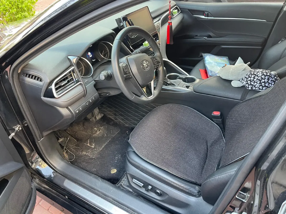 2023 Toyota Camry 2.0L 177HP L4 CVT,autocango,china used car exporter,china ev exporter,chinese used car exporter,chinese used ev exporter