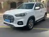 2018 Hyundai ix35 2.0L 160HP L4 6AT