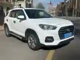 2018 Hyundai ix35 2.0L 160HP L4 6AT