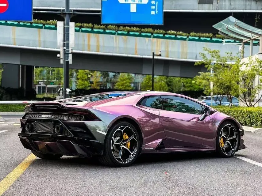 2020 Lamborghini Huracán 5.2L 611HP V10 7DCT,autocango,china used car exporter,china ev exporter,chinese used car exporter,chinese used ev exporter