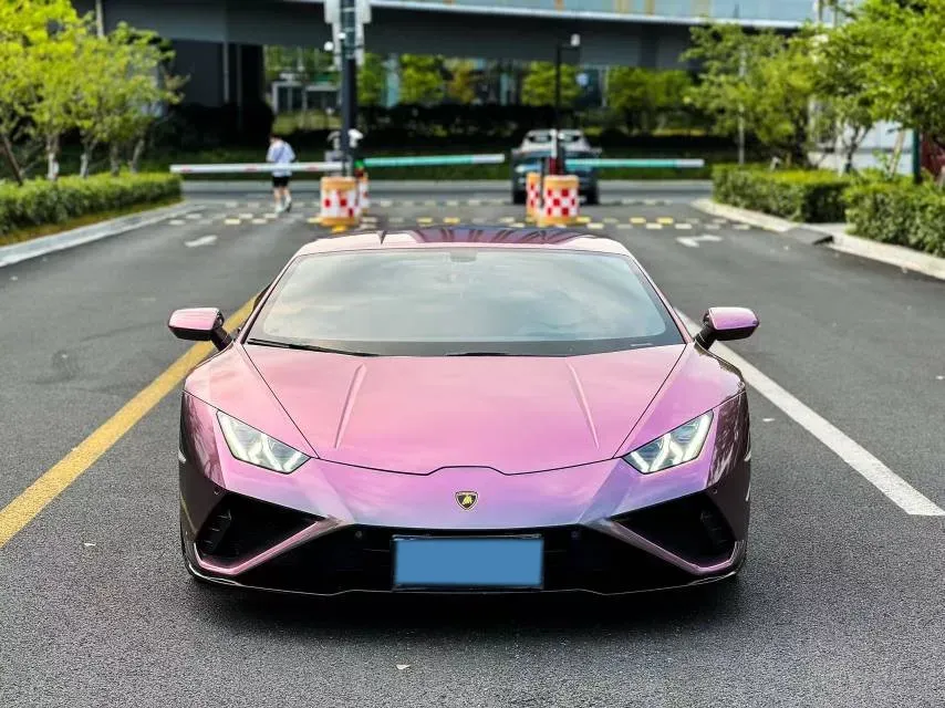 2020 Lamborghini Huracán 5.2L 611HP V10 7DCT,autocango,china used car exporter,china ev exporter,chinese used car exporter,chinese used ev exporter