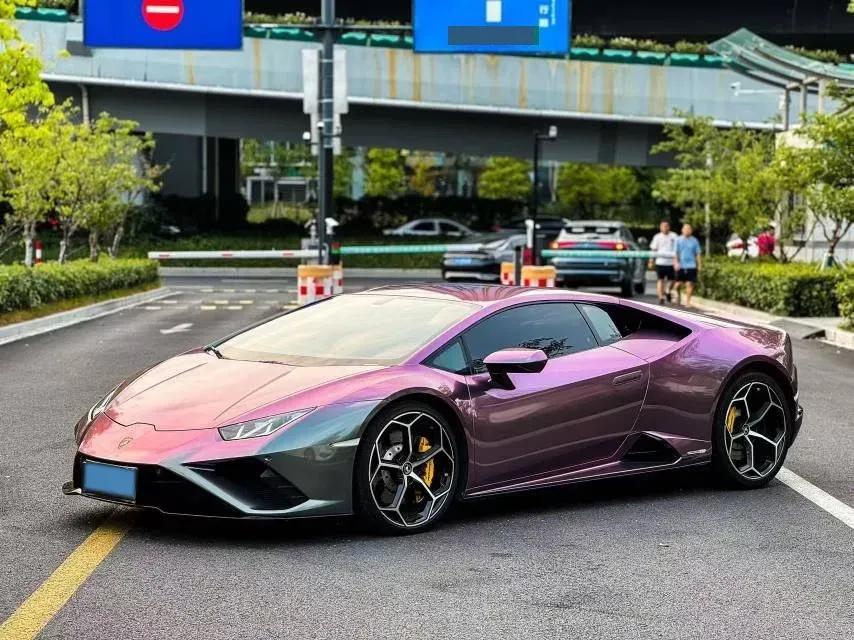 2020 Lamborghini Huracán 5.2L 611HP V10 7DCT,autocango,china used car exporter,china ev exporter,chinese used car exporter,chinese used ev exporter