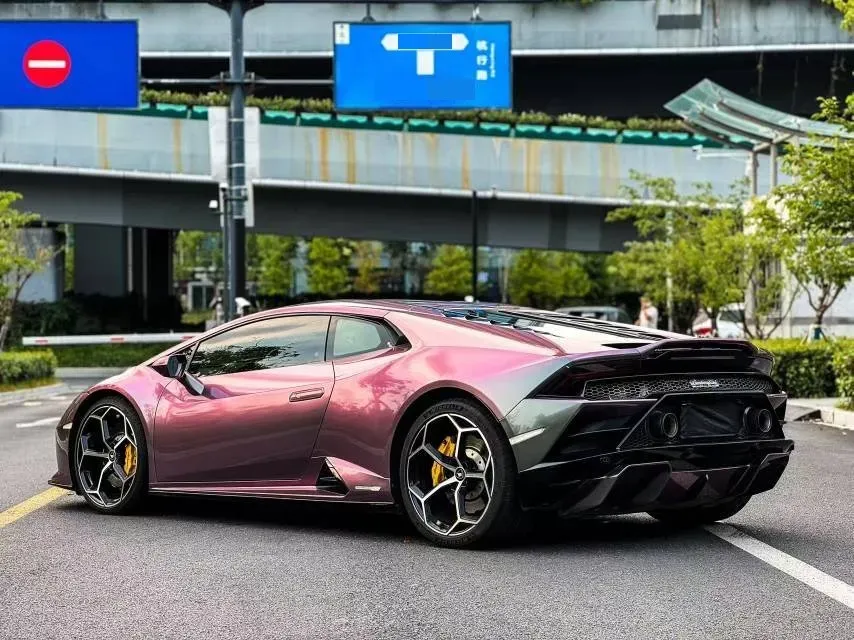 2020 Lamborghini Huracán 5.2L 611HP V10 7DCT,autocango,china used car exporter,china ev exporter,chinese used car exporter,chinese used ev exporter