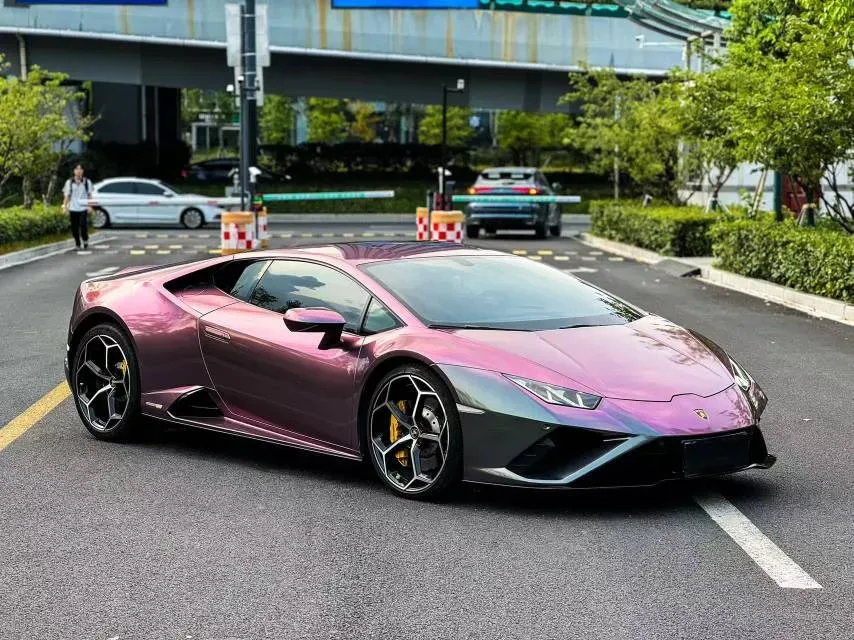 2020 Lamborghini Huracán 5.2L 611HP V10 7DCT,autocango,china used car exporter,china ev exporter,chinese used car exporter,chinese used ev exporter