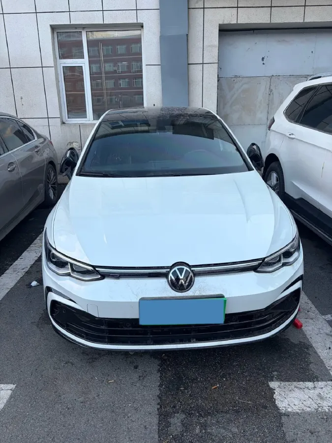 2023 Volkswagen Golf 1.4T 150HP L4 7DCT,autocango,china used car exporter,china ev exporter,chinese used car exporter,chinese used ev exporter
