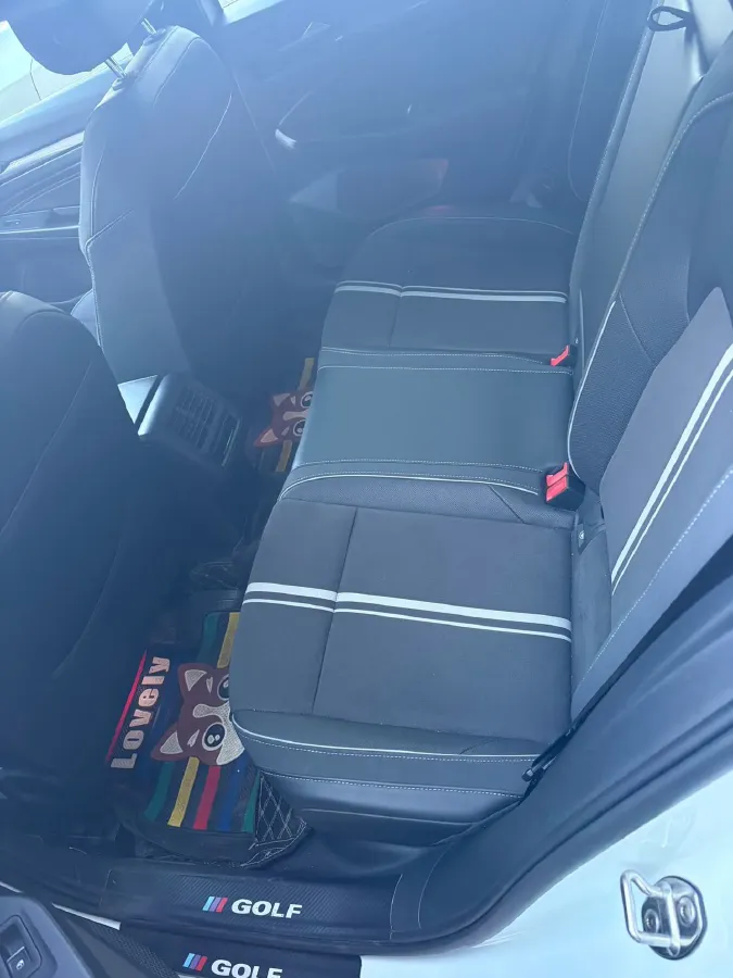 2023 Volkswagen Golf 1.4T 150HP L4 7DCT,autocango,china used car exporter,china ev exporter,chinese used car exporter,chinese used ev exporter