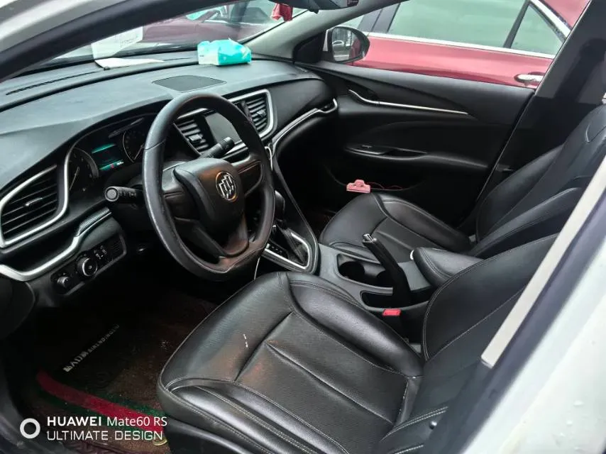 2021 Buick Excelle 1.3T 163HP L3 6AT,autocango,china used car exporter,china ev exporter,chinese used car exporter,chinese used ev exporter