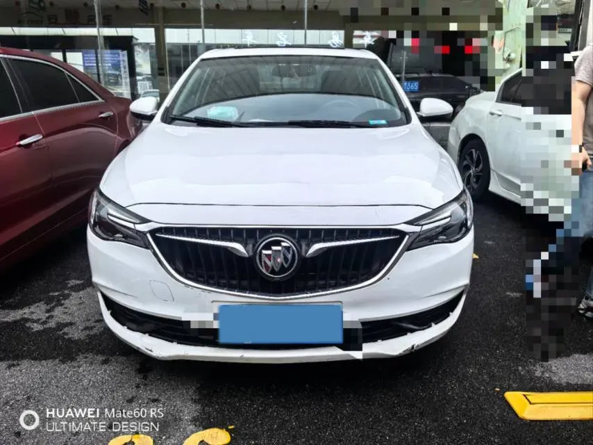 2021 Buick Excelle 1.3T 163HP L3 6AT,autocango,china used car exporter,china ev exporter,chinese used car exporter,chinese used ev exporter