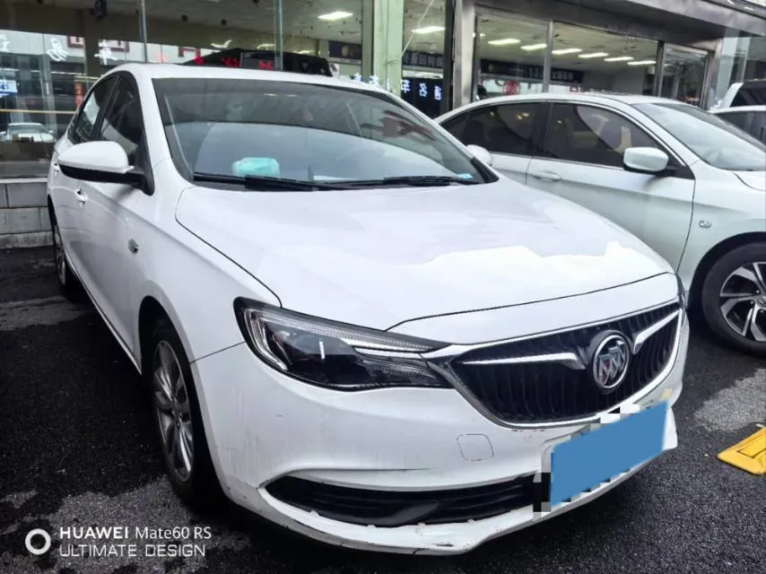 2021 Buick Excelle 1.3T 163HP L3 6AT,autocango,china used car exporter,china ev exporter,chinese used car exporter,chinese used ev exporter