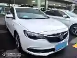 2021 Buick Excelle 1.3T 163HP L3 6AT