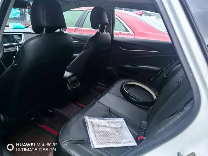 2021 Buick Excelle 1.3T 163HP L3 6AT,autocango,china used car exporter,china ev exporter,chinese used car exporter,chinese used ev exporter