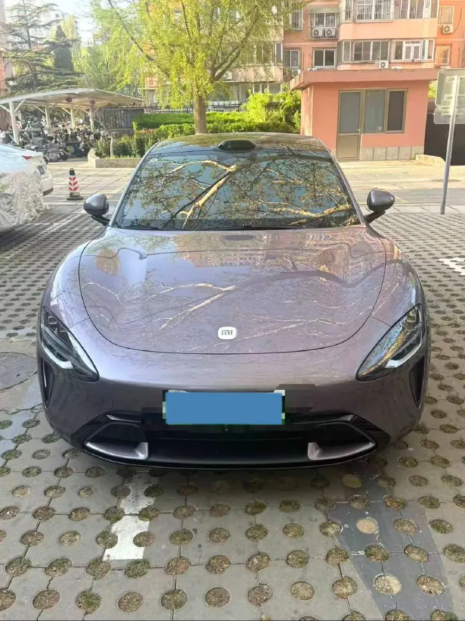 2024 MI SU7 BEV 101KWH,autocango,china used car exporter,china ev exporter,chinese used car exporter,chinese used ev exporter