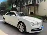 2016 Bentley Flying Spur 4.0T 507HP V8 8AT