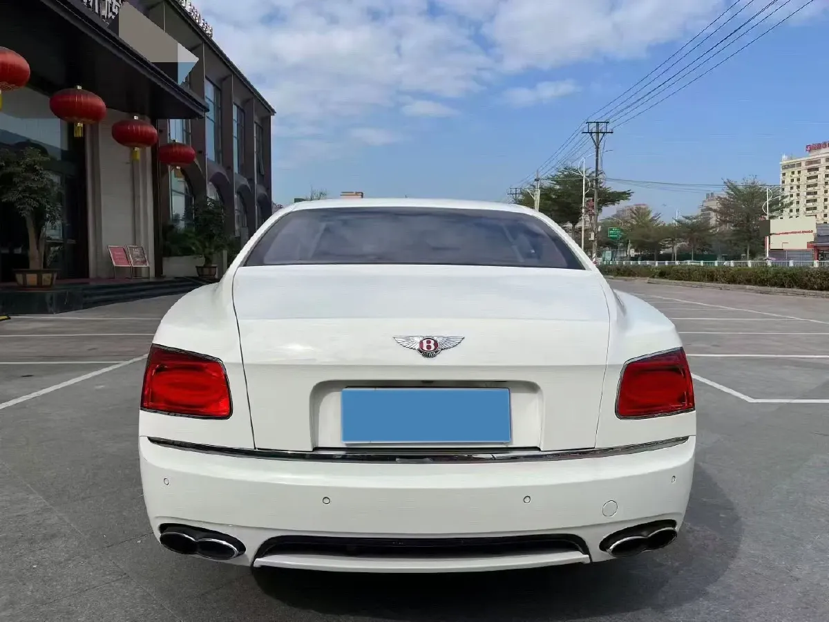 2016 Bentley Flying Spur 4.0T 507HP V8 8AT,autocango,china used car exporter,china ev exporter,chinese used car exporter,chinese used ev exporter