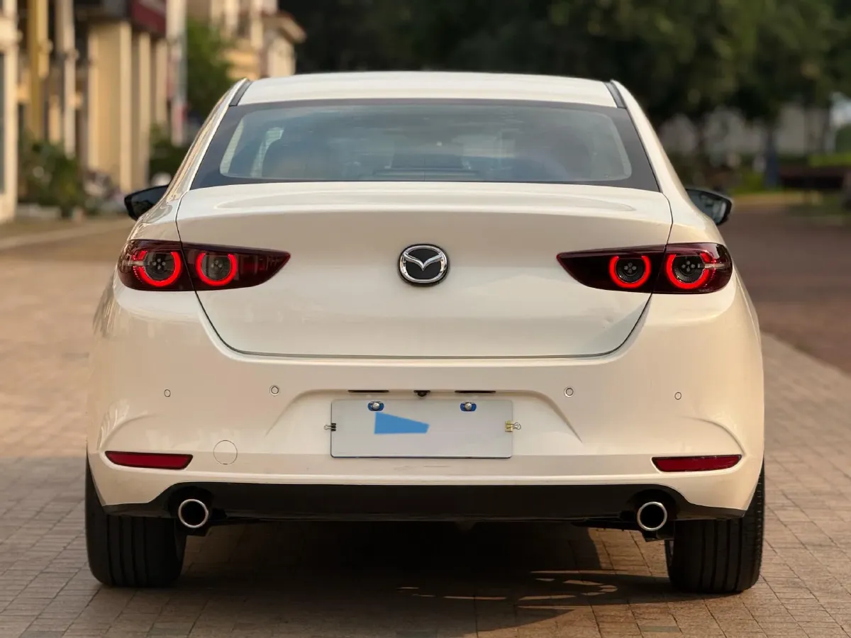 2021 Mazda 3 Axela 2.0L 158HP L4 6AT,autocango,china used car exporter,china ev exporter,chinese used car exporter,chinese used ev exporter