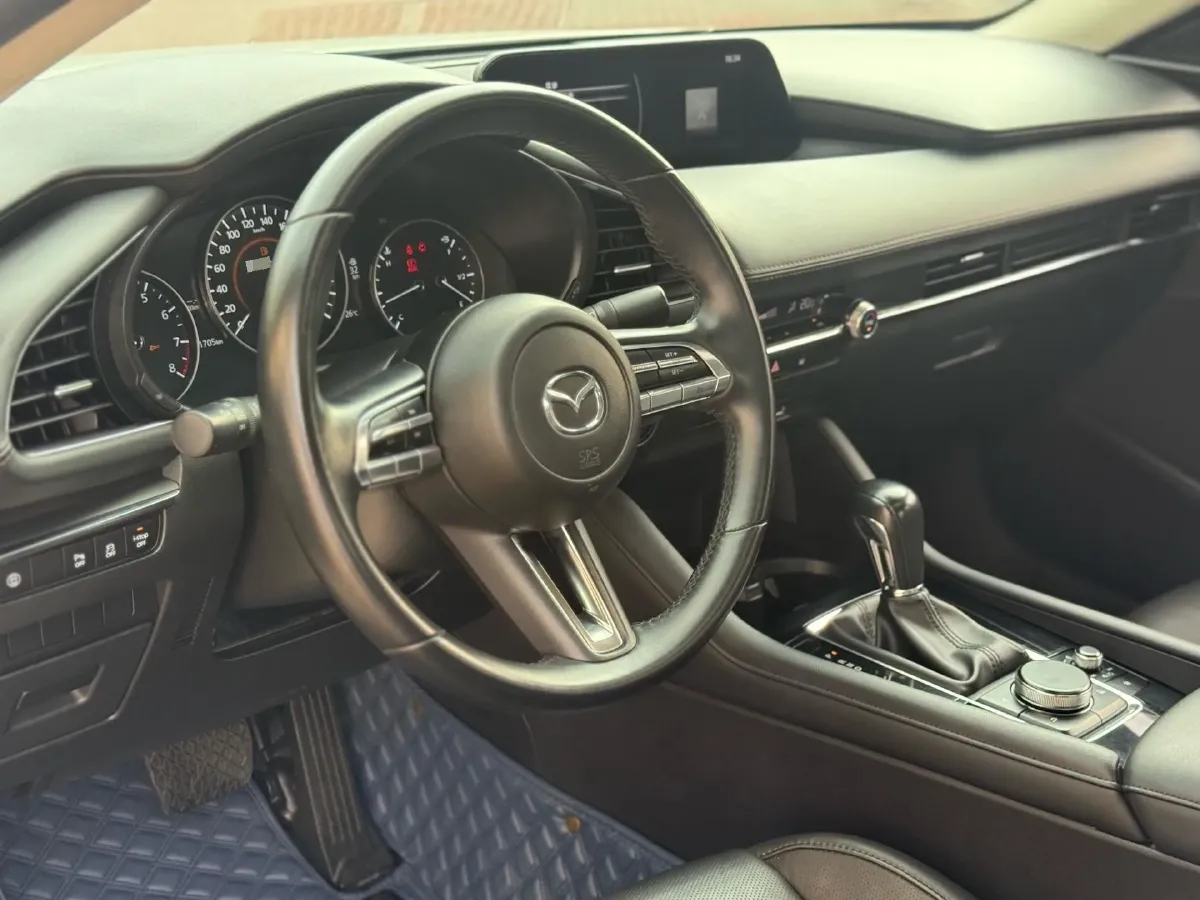 2021 Mazda 3 Axela 2.0L 158HP L4 6AT,autocango,china used car exporter,china ev exporter,chinese used car exporter,chinese used ev exporter