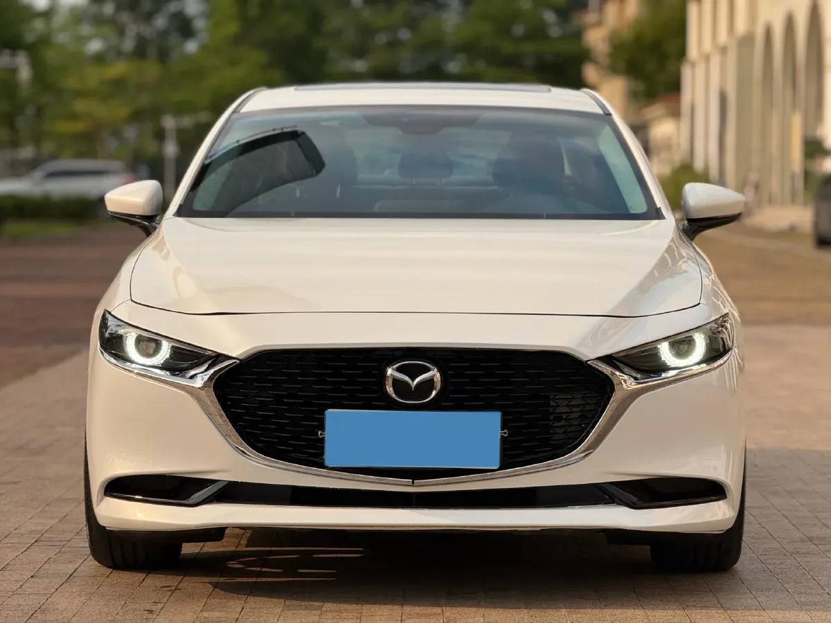 2021 Mazda 3 Axela 2.0L 158HP L4 6AT,autocango,china used car exporter,china ev exporter,chinese used car exporter,chinese used ev exporter