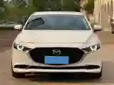 2021 Mazda 3 Axela 2.0L 158HP L4 6AT