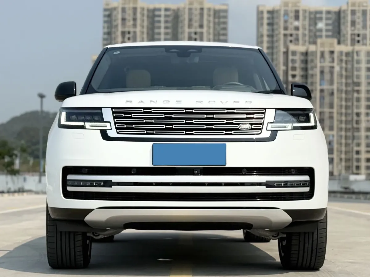 2024 Land Rover Range Rover 3.0T 400HP L6 8AT,autocango,china used car exporter,china ev exporter,chinese used car exporter,chinese used ev exporter
