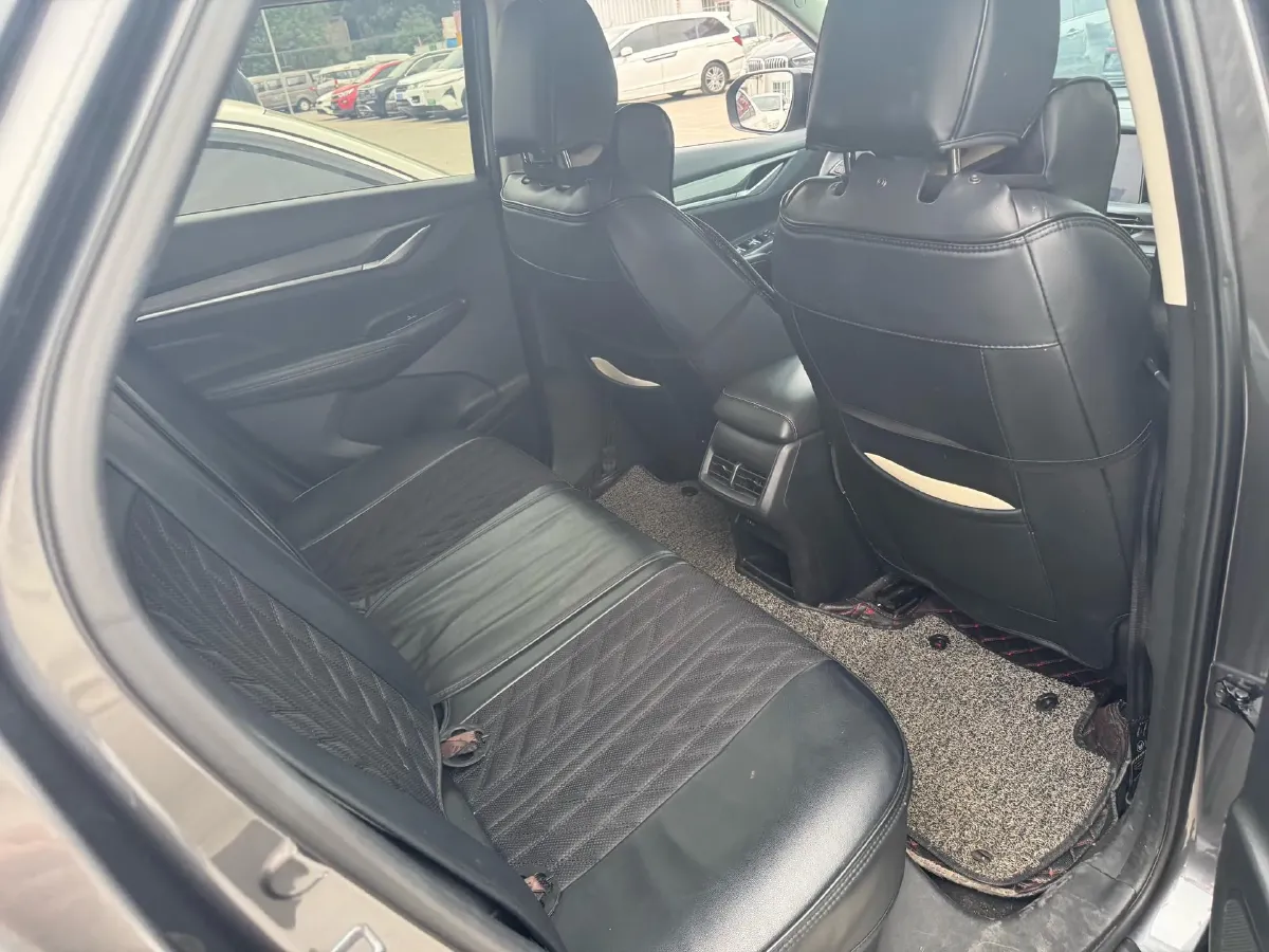 2021 ChangAn CS55 Plus 1.5T 180HP L4 7DCT,autocango,china used car exporter,china ev exporter,chinese used car exporter,chinese used ev exporter