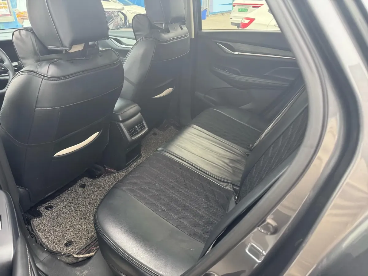 2021 ChangAn CS55 Plus 1.5T 180HP L4 7DCT,autocango,china used car exporter,china ev exporter,chinese used car exporter,chinese used ev exporter