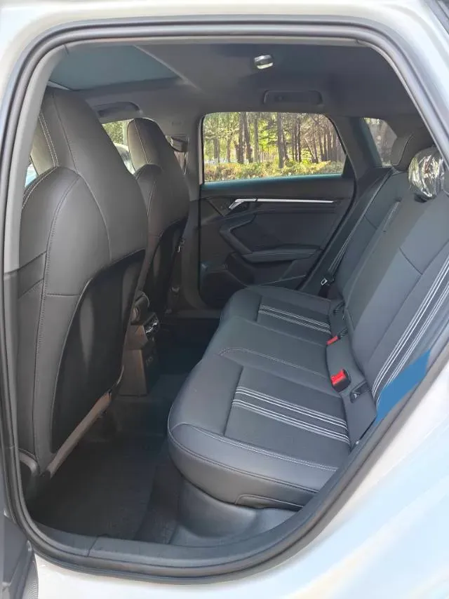 2024 Audi A3 1.4T 150HP L4 7DCT,autocango,china used car exporter,china ev exporter,chinese used car exporter,chinese used ev exporter