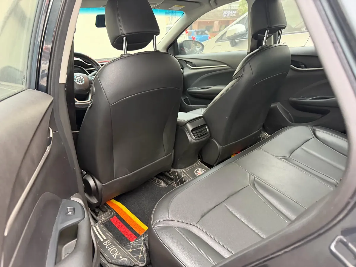 2020 Buick Encore 1.0T 125HP L3 6AT,autocango,china used car exporter,china ev exporter,chinese used car exporter,chinese used ev exporter