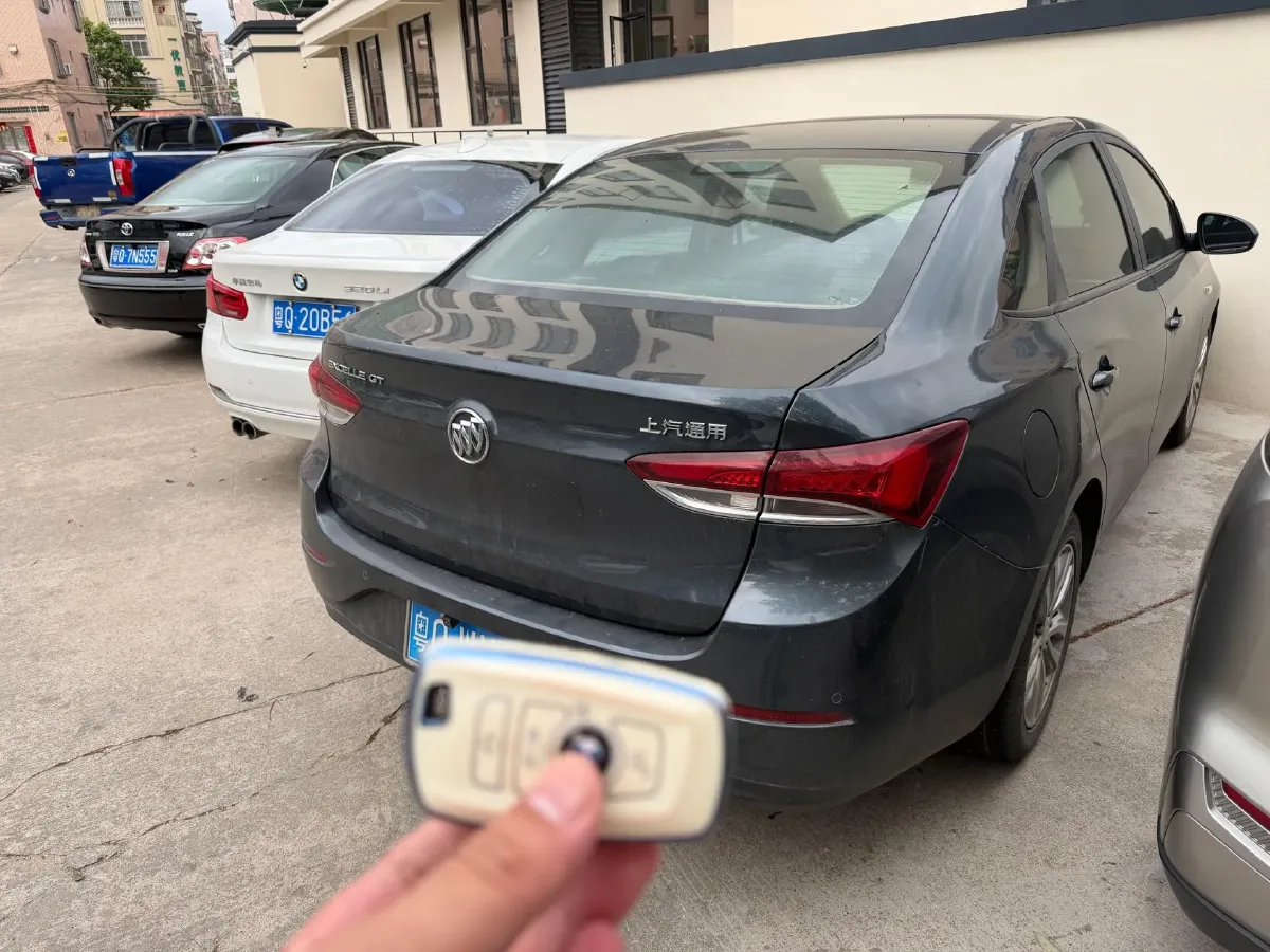 2020 Buick Encore 1.0T 125HP L3 6AT,autocango,china used car exporter,china ev exporter,chinese used car exporter,chinese used ev exporter