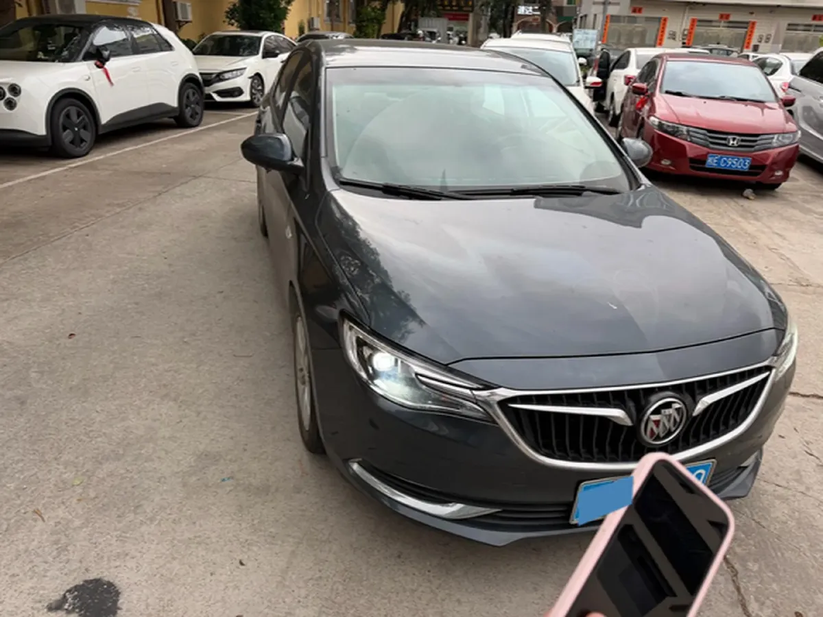 2020 Buick Encore 1.0T 125HP L3 6AT,autocango,china used car exporter,china ev exporter,chinese used car exporter,chinese used ev exporter