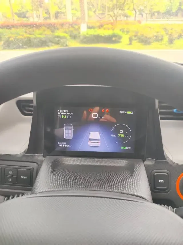 2020 WuLing HongGuang MINI EV BEV 9.3KWH,autocango,china used car exporter,china ev exporter,chinese used car exporter,chinese used ev exporter