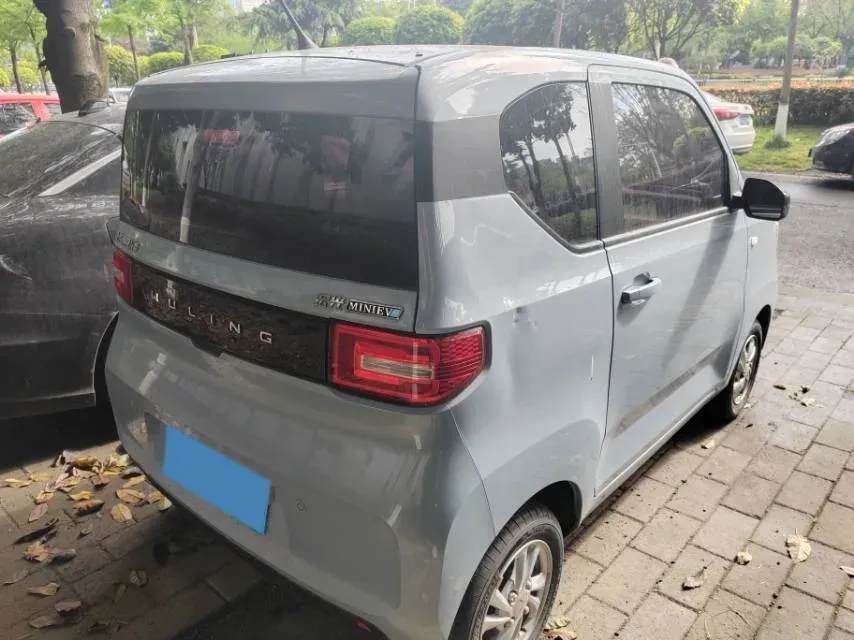 2020 WuLing HongGuang MINI EV BEV 9.3KWH,autocango,china used car exporter,china ev exporter,chinese used car exporter,chinese used ev exporter