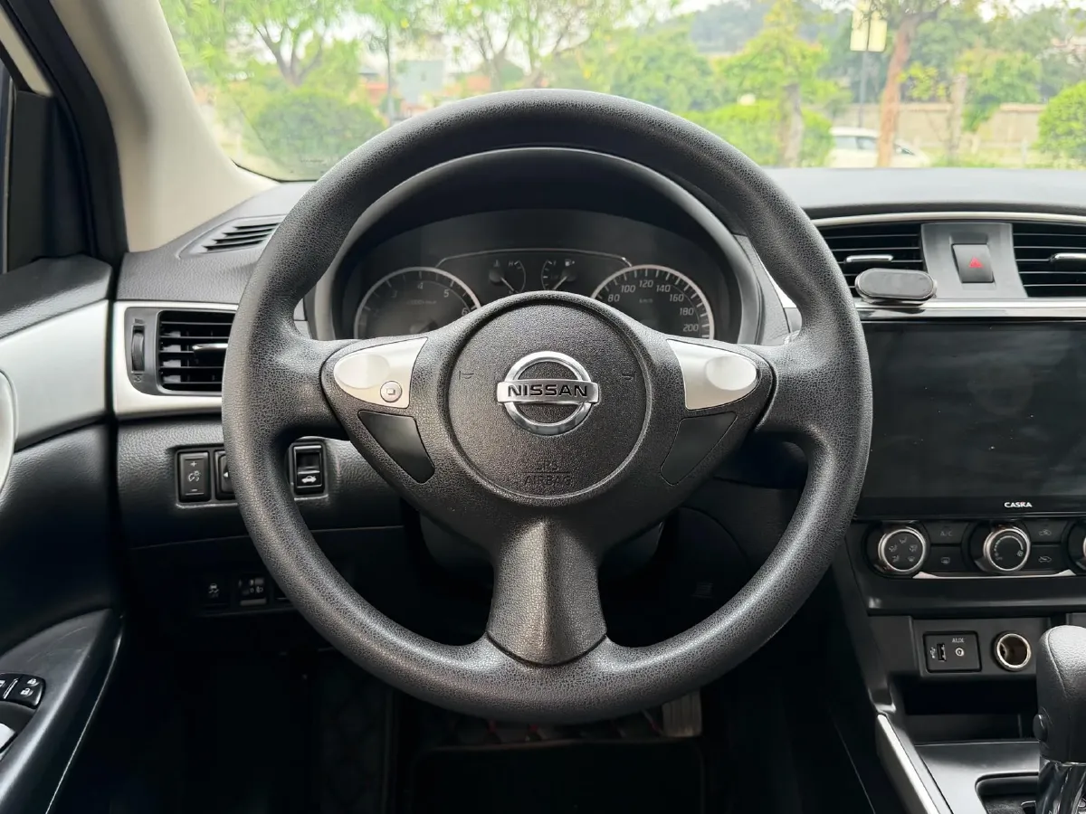 2022 Nissan Sylphy 1.6L 122HP L4 CVT,autocango,china used car exporter,china ev exporter,chinese used car exporter,chinese used ev exporter
