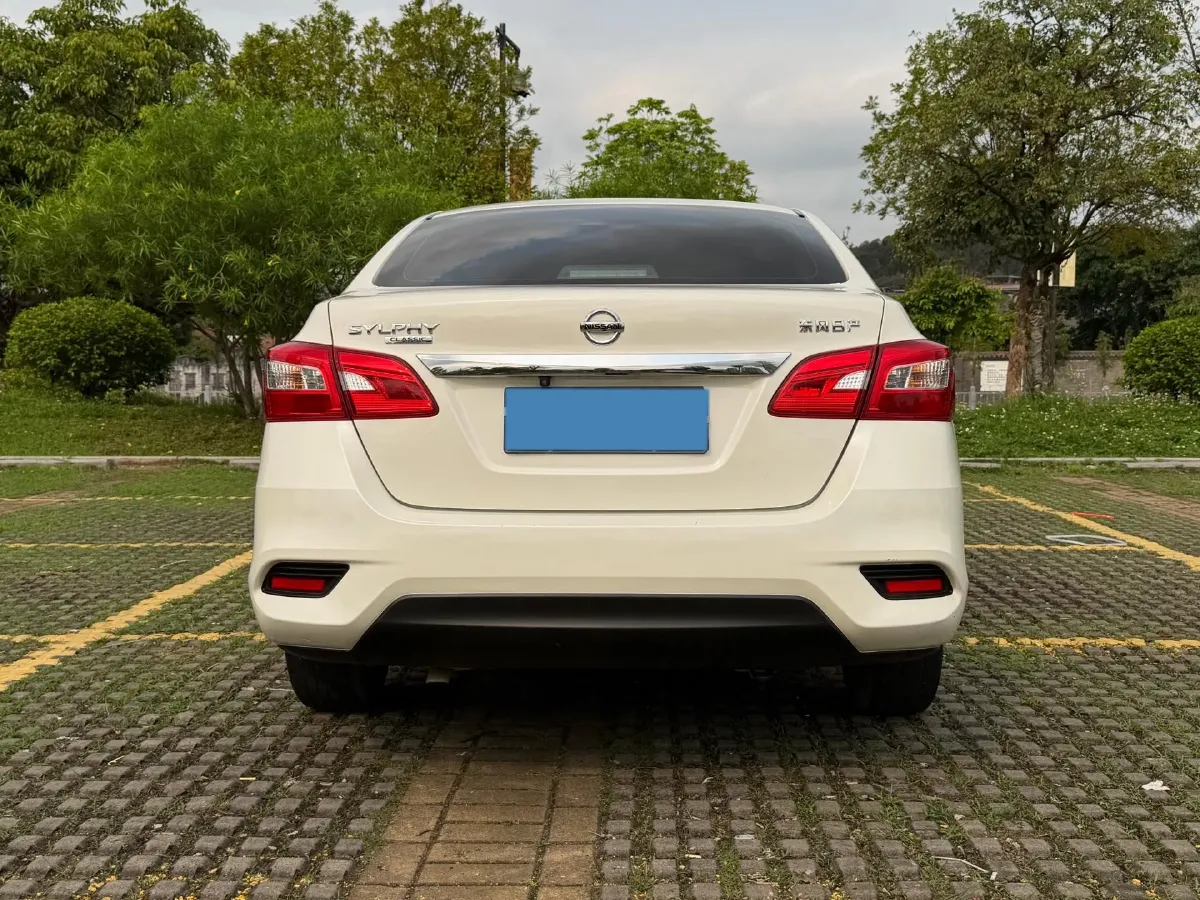 2022 Nissan Sylphy 1.6L 122HP L4 CVT,autocango,china used car exporter,china ev exporter,chinese used car exporter,chinese used ev exporter