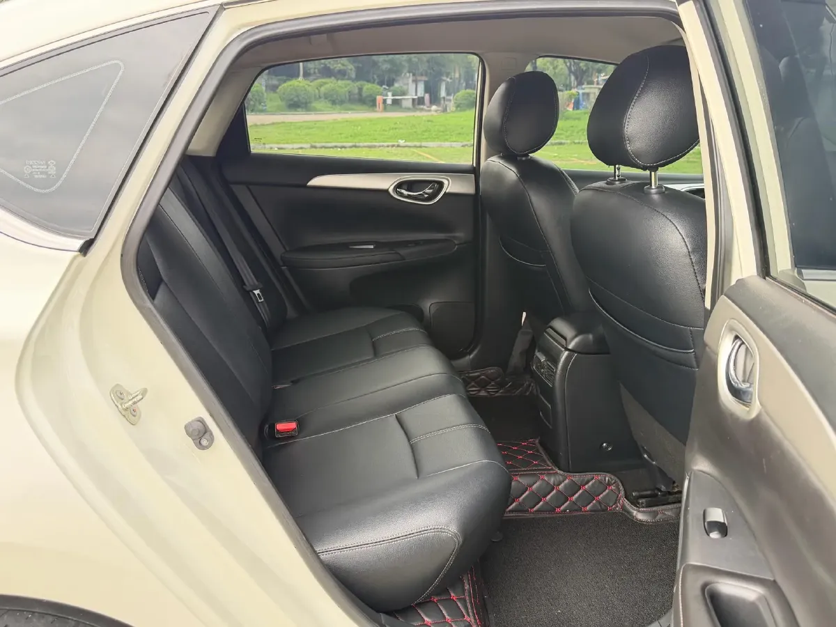 2022 Nissan Sylphy 1.6L 122HP L4 CVT,autocango,china used car exporter,china ev exporter,chinese used car exporter,chinese used ev exporter