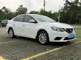 2022 Nissan Sylphy 1.6L 122HP L4 CVT